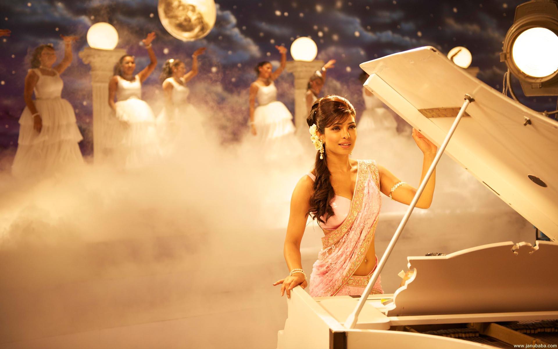 Priyanka Chopra            by coolman