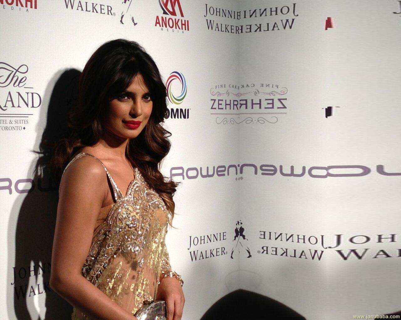 Priyanka Chopra 