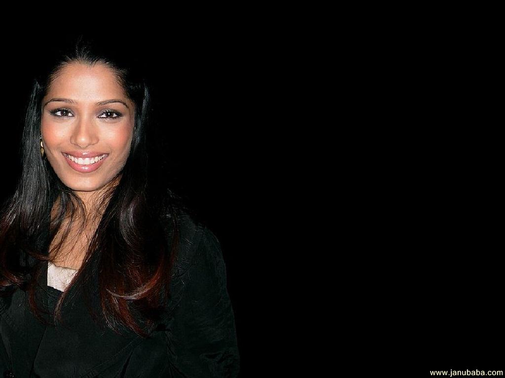 Freida Pinto