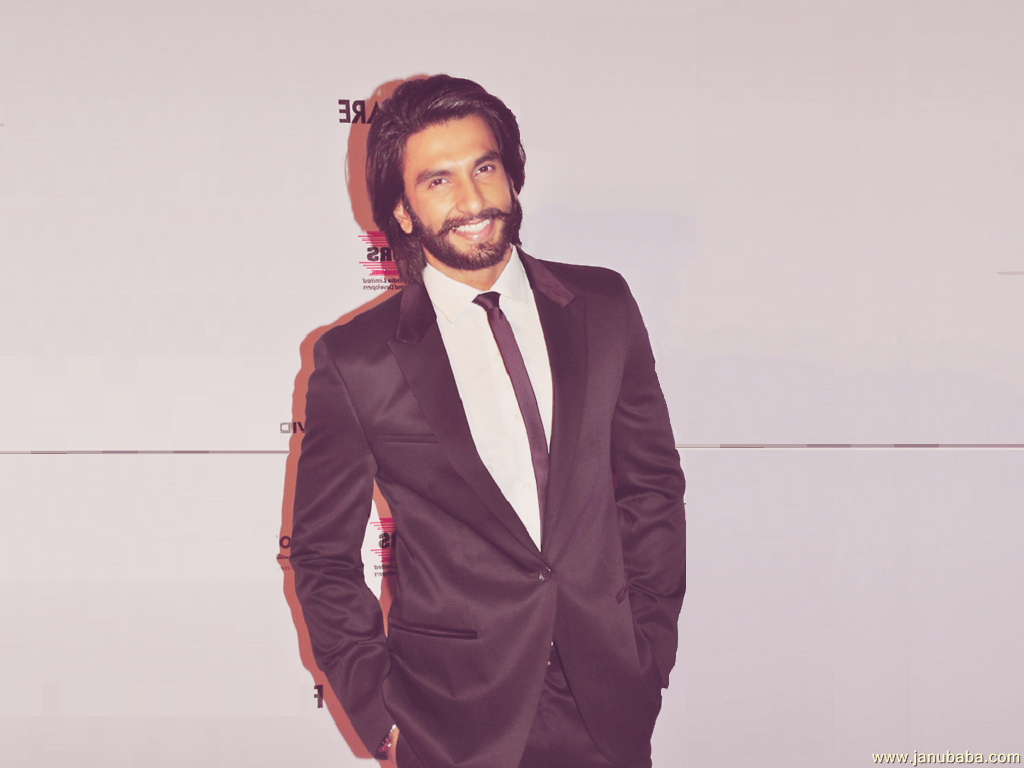 Ranveer SIngh
