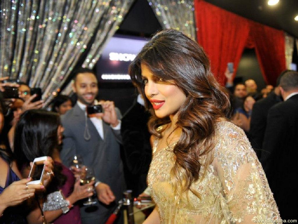 Priyanka Chopra
