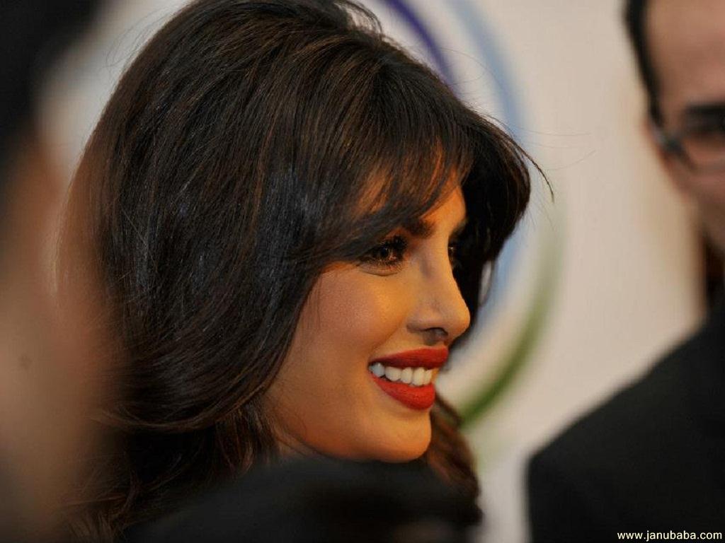 Priyanka Chopra 