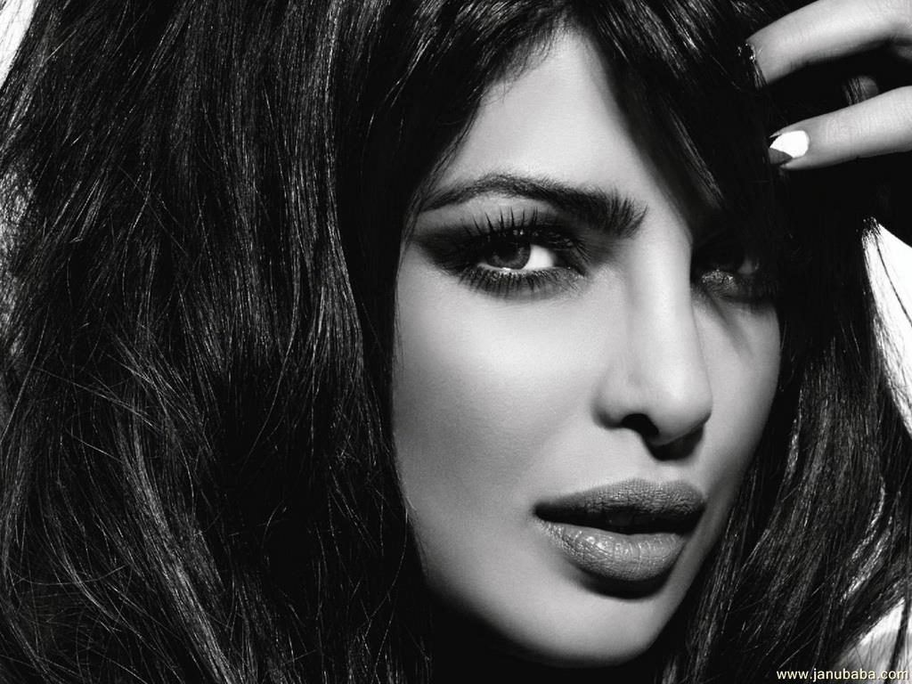 Priyanka Chopra