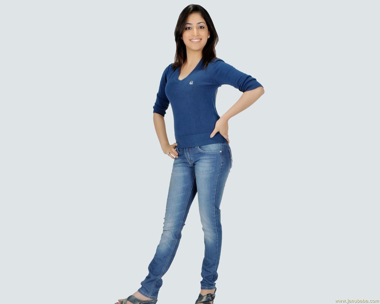 Yami Gautam       by coolman