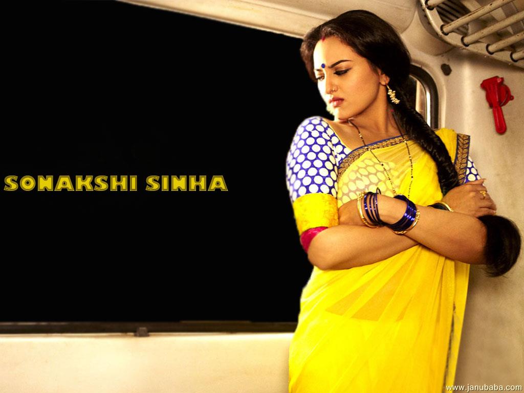 Sonakshi Sinha               by coolman