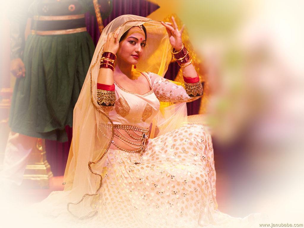 Sonakshi Sinha               by coolman