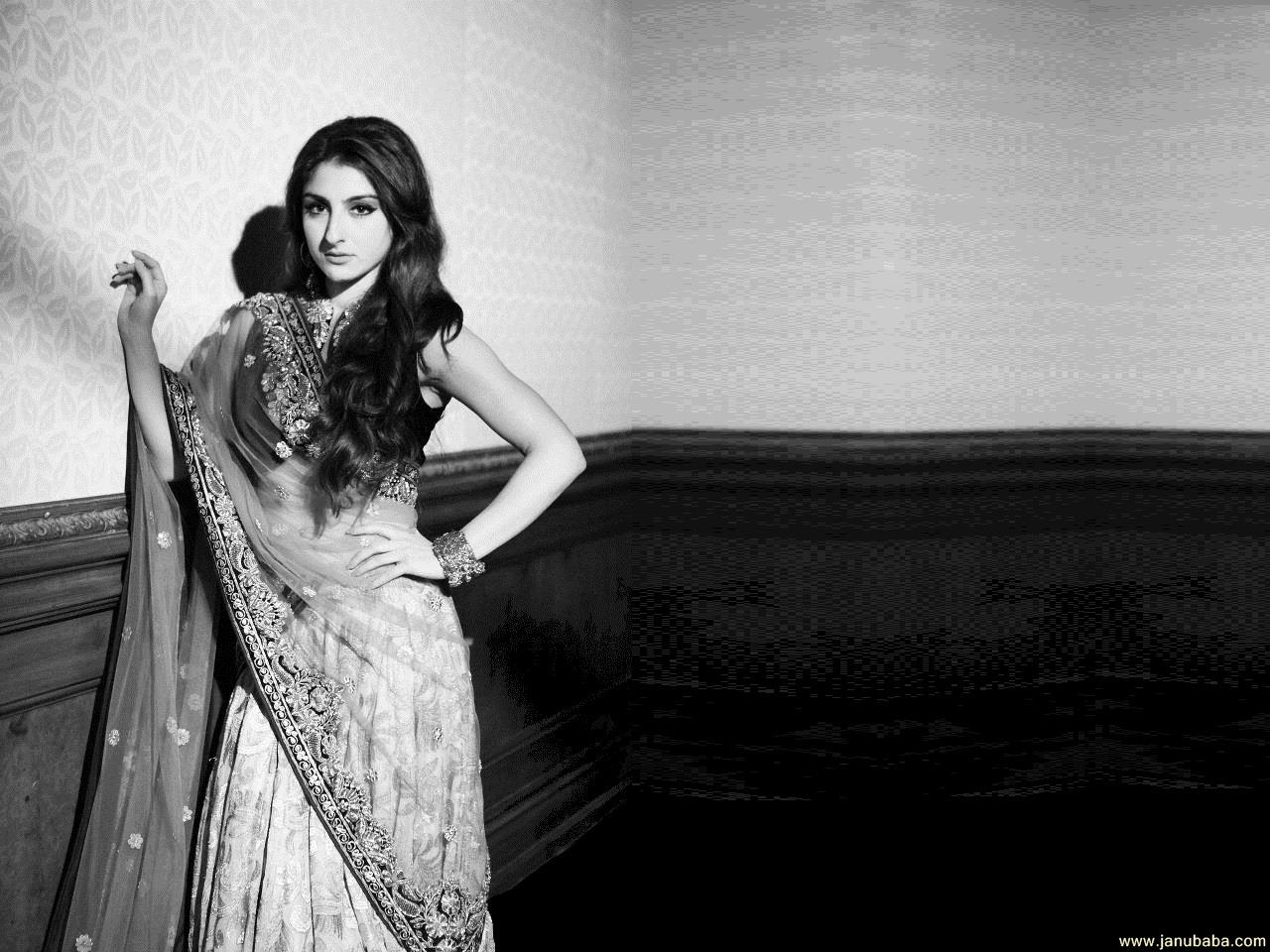 Soha Ali Khan