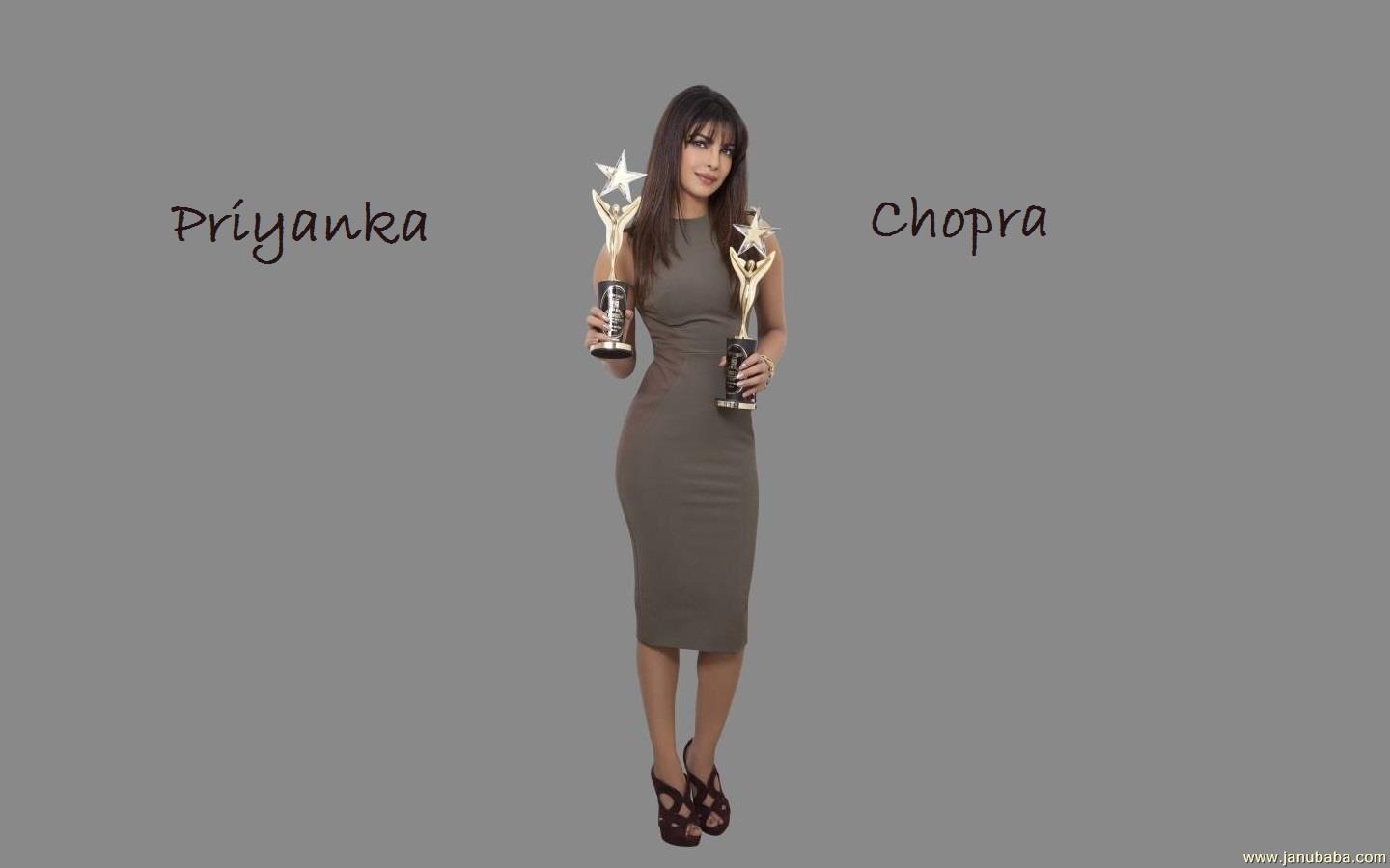 Priyanka Chopra
