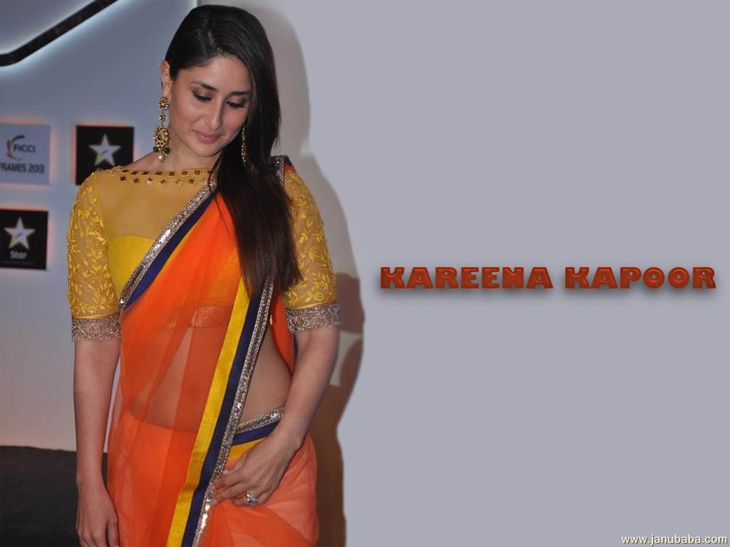 Kareena Kapoor         by coolman