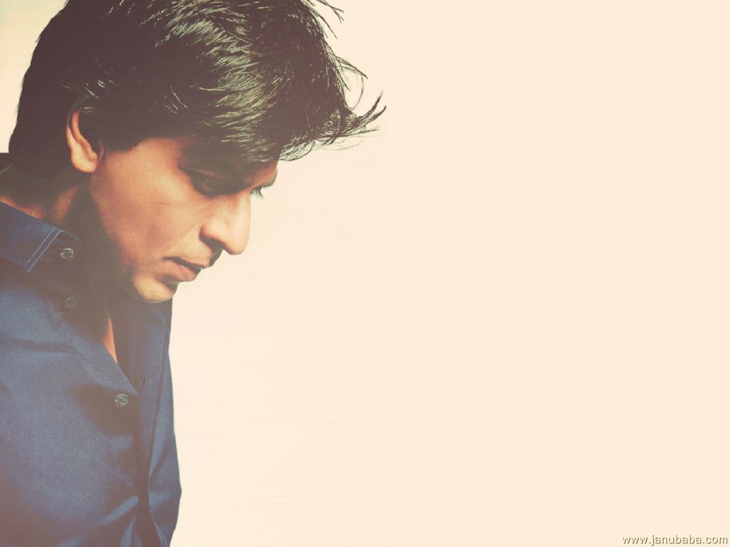 Shahrukh Khan