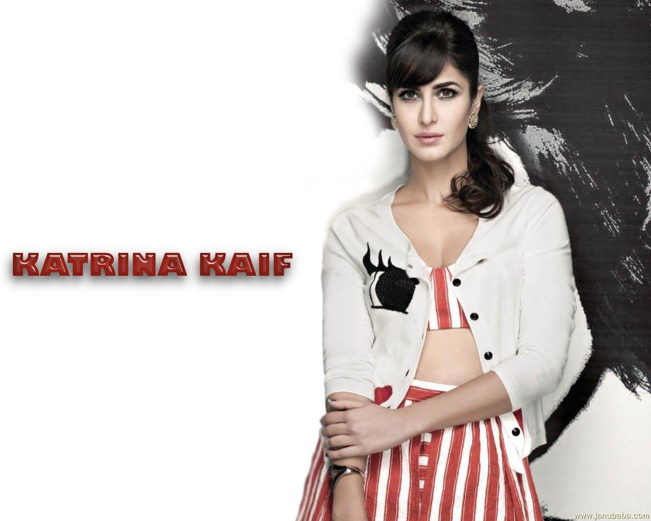 Katrina Kaif               by coolman