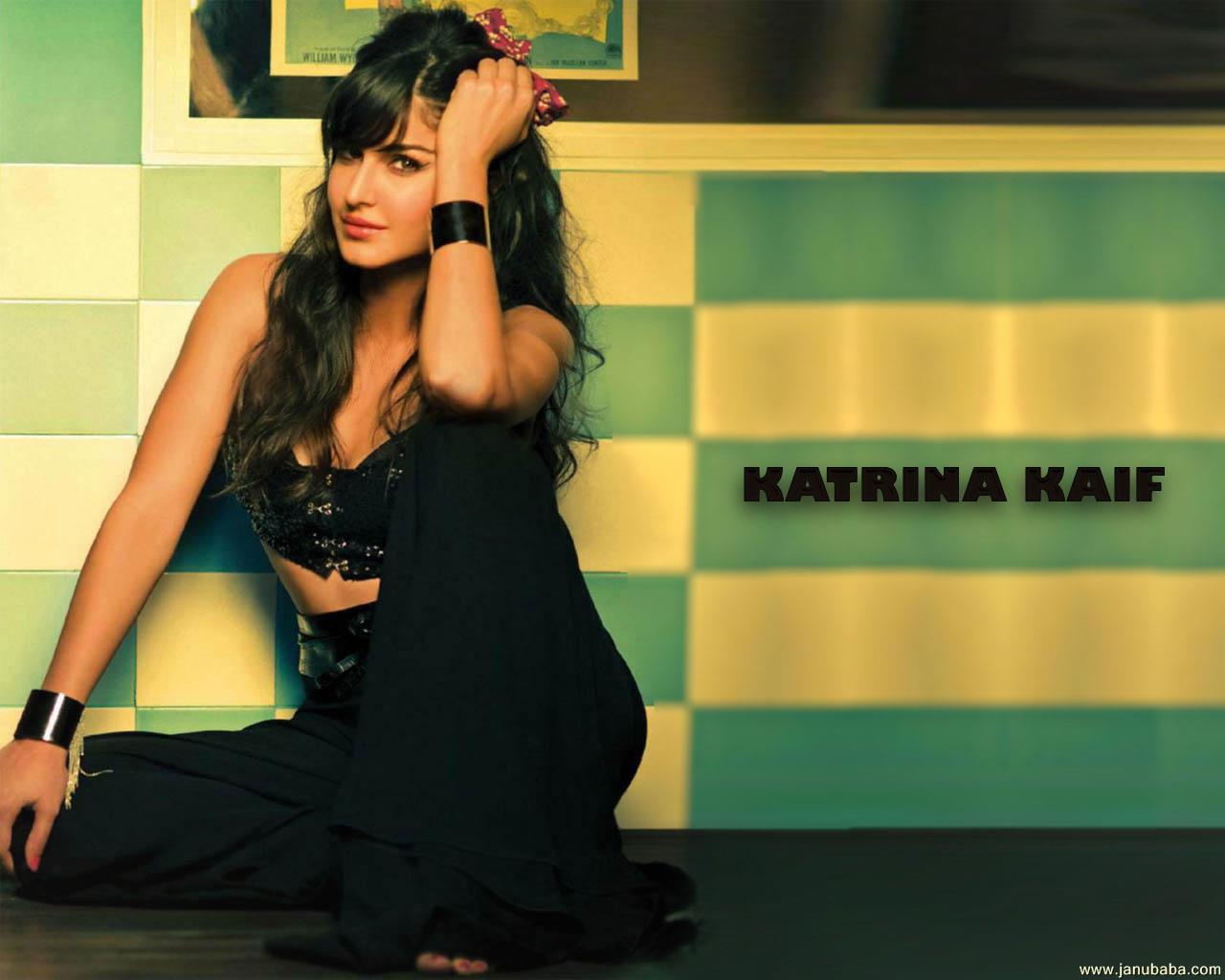 Katrina Kaif               by coolman