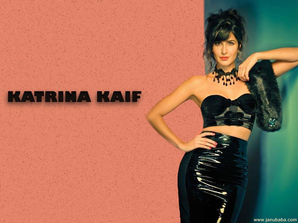 Katrina Kaif               by coolman