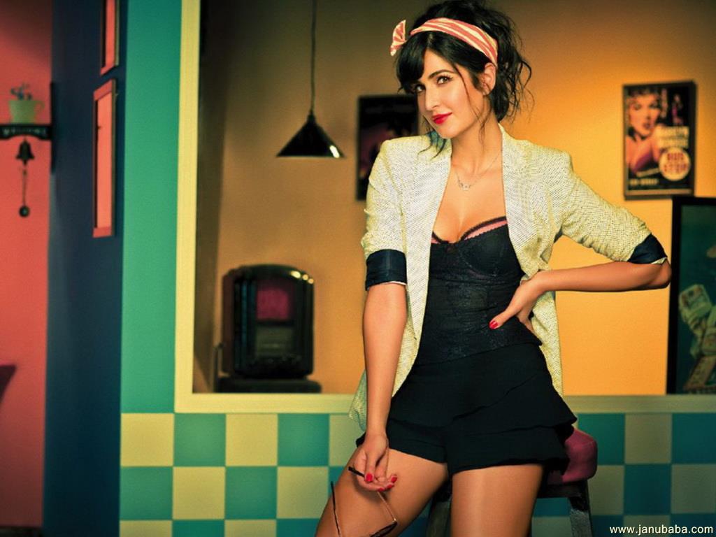 Katrina Kaif