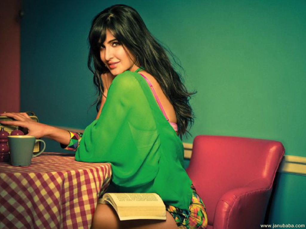 Katrina Kaif