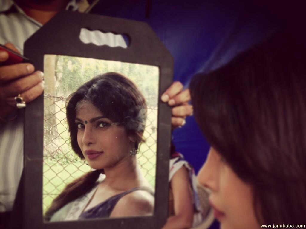 Priyanka Chopra