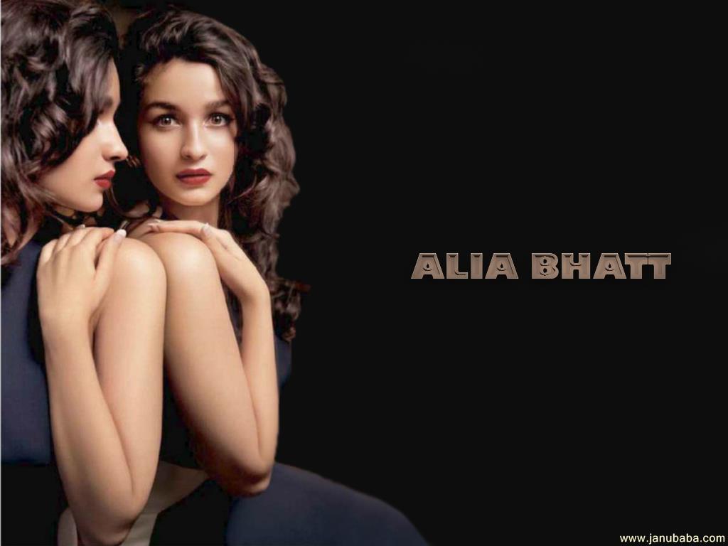 Alia Bhatt       by coolman