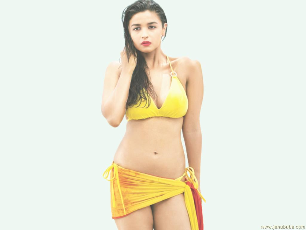 Alia Bhatt       by coolman