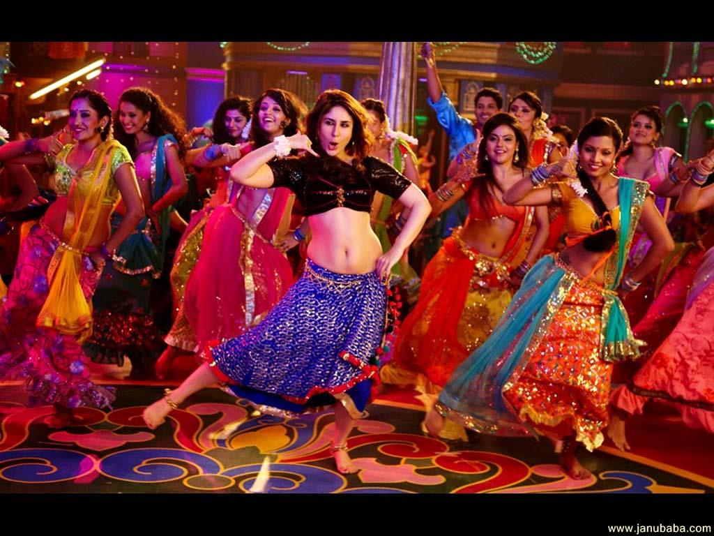 Kareena Kapoor         by coolman