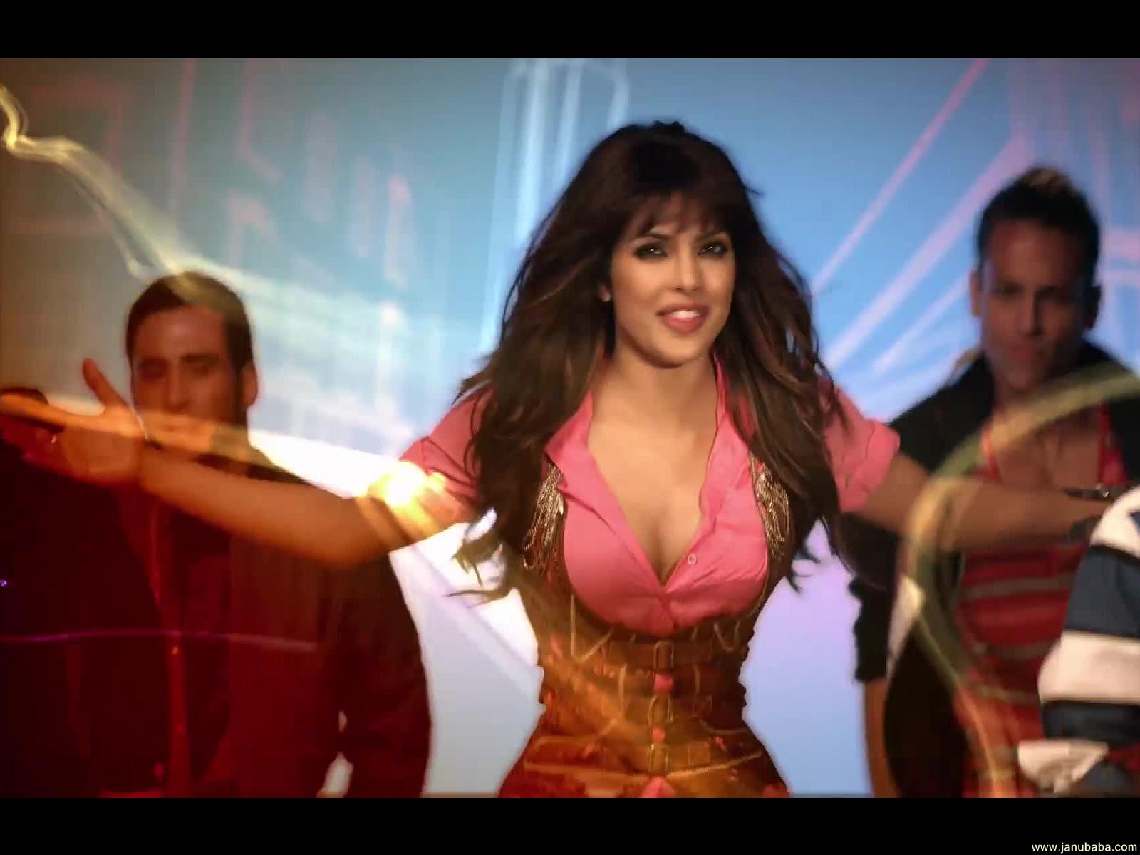 Priyanka Chopra          by coolman