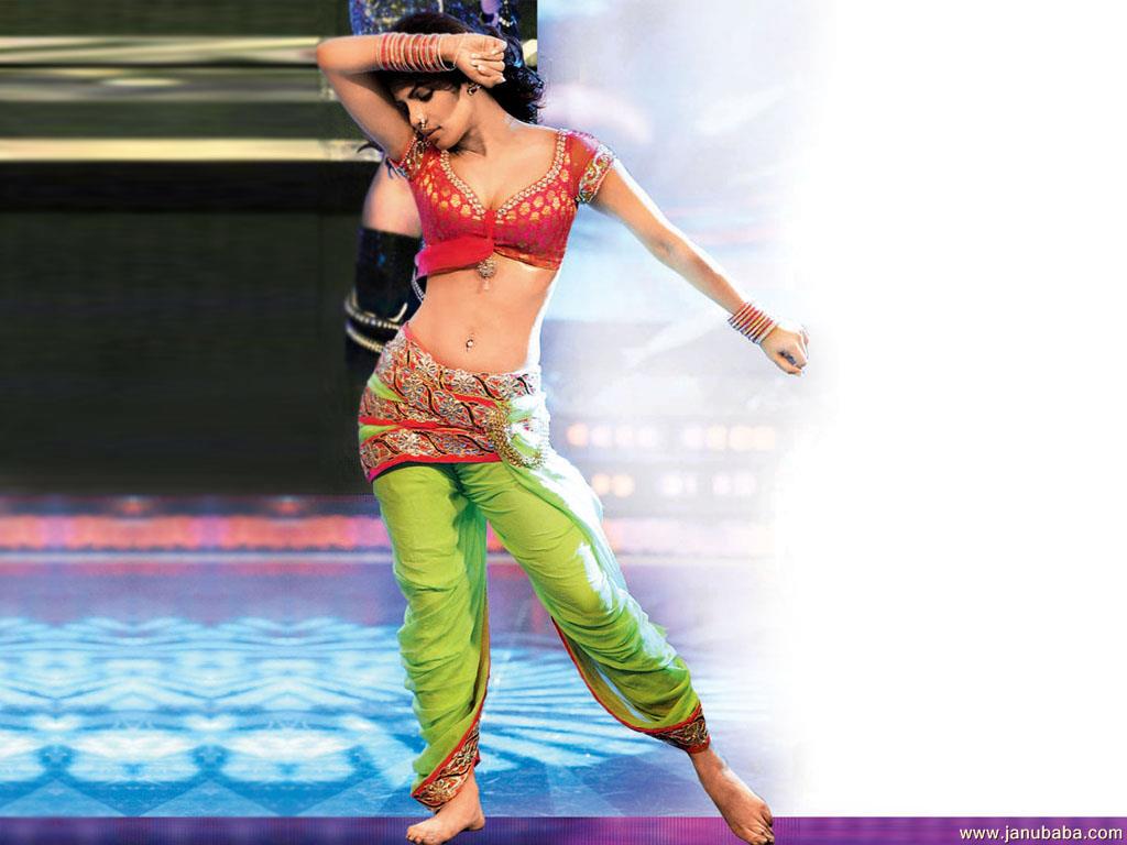Priyanka Chopra            by coolman