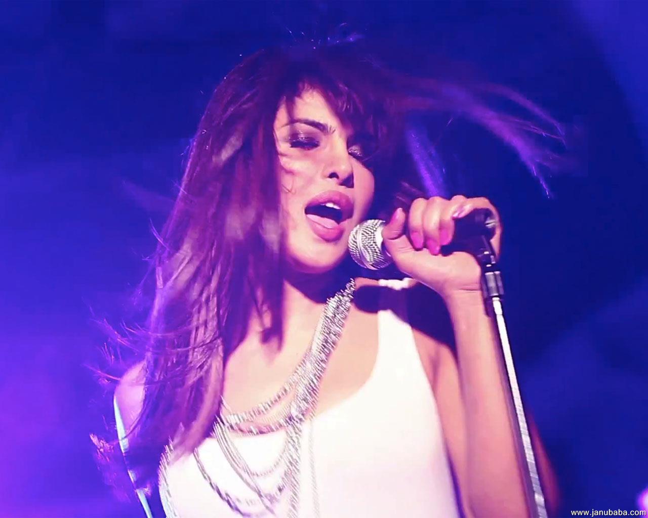 Priyanka Chopra            by coolman