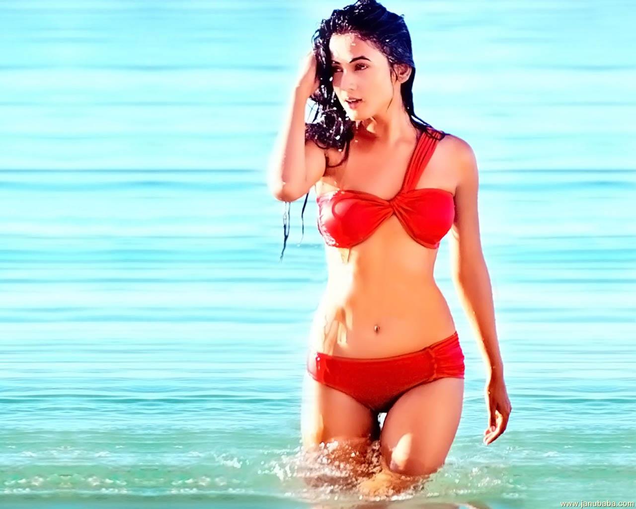 Sonal Chauhan     by coolman