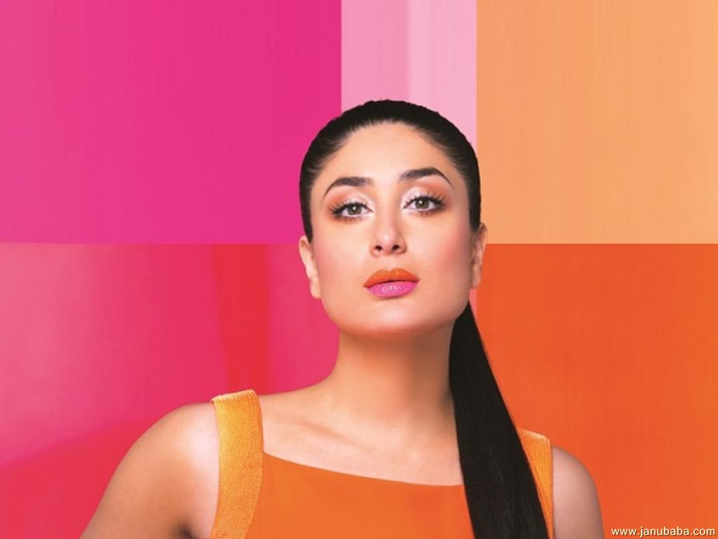 Kareena Kapoor            by coolman