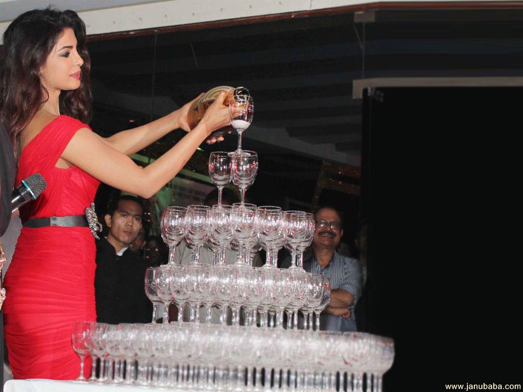 Priyanka Chopra          by coolman