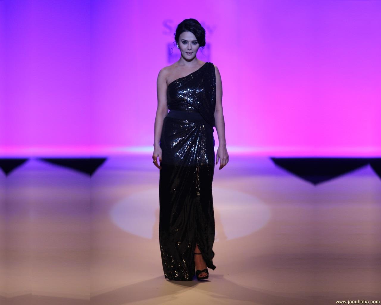 Preity Zinta