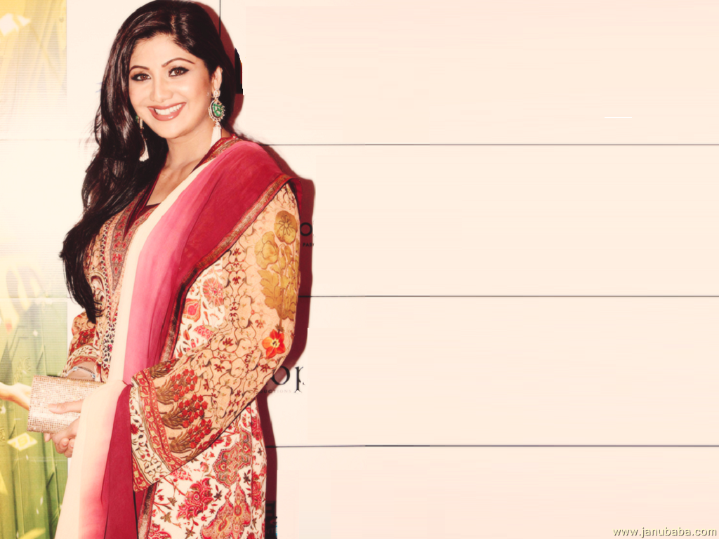 Shilpa Shetty 