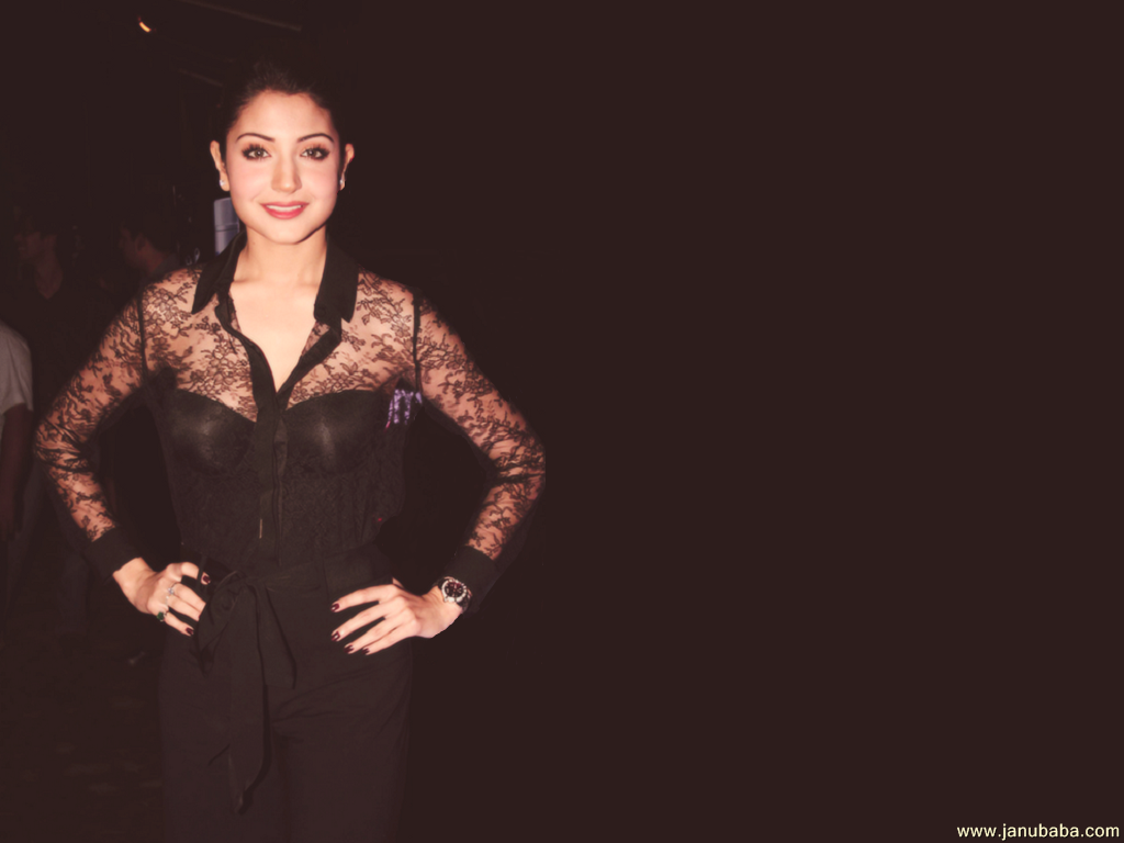 Anushka Sharma