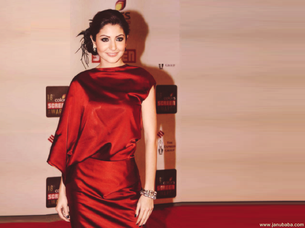 Anushka Sharma