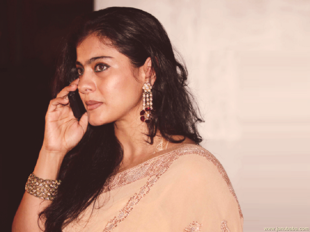 Kajol Devgn Mukherjee