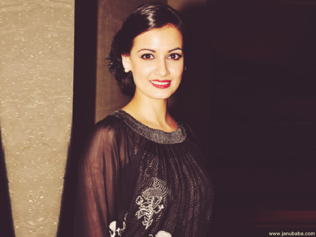Dia Mirza