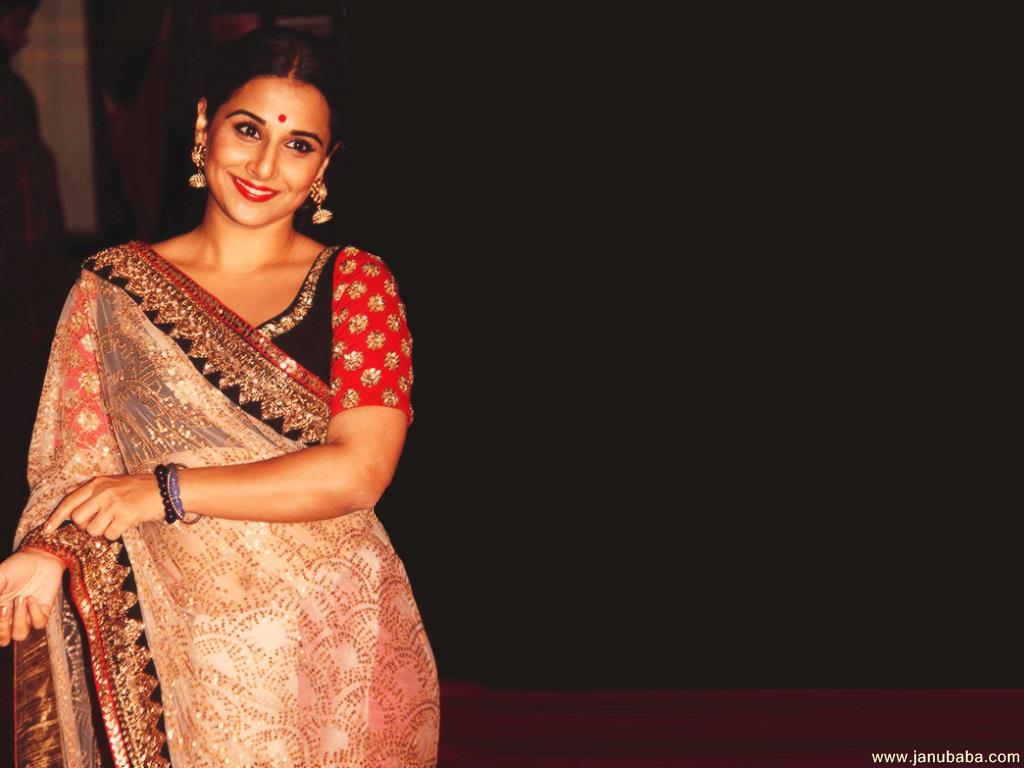 Vidya Balan