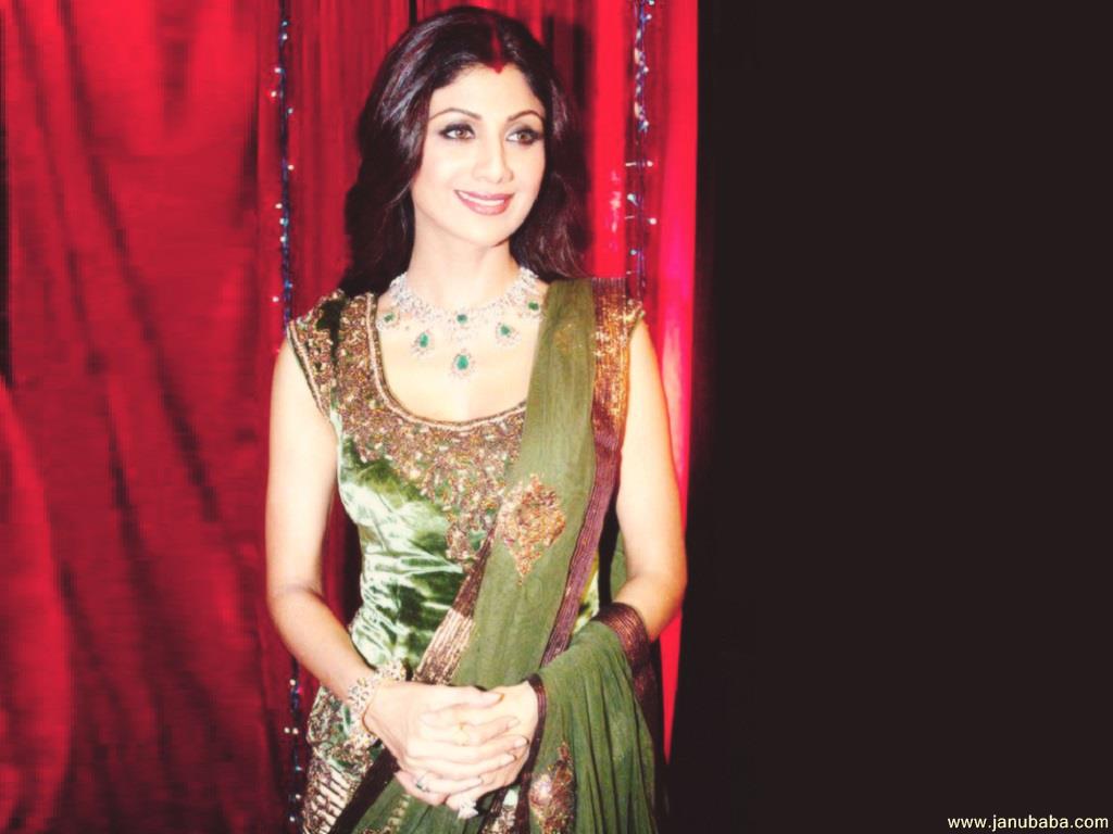 Shilpa Shetty