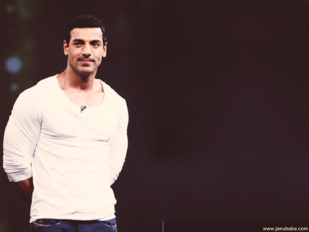 John Abraham