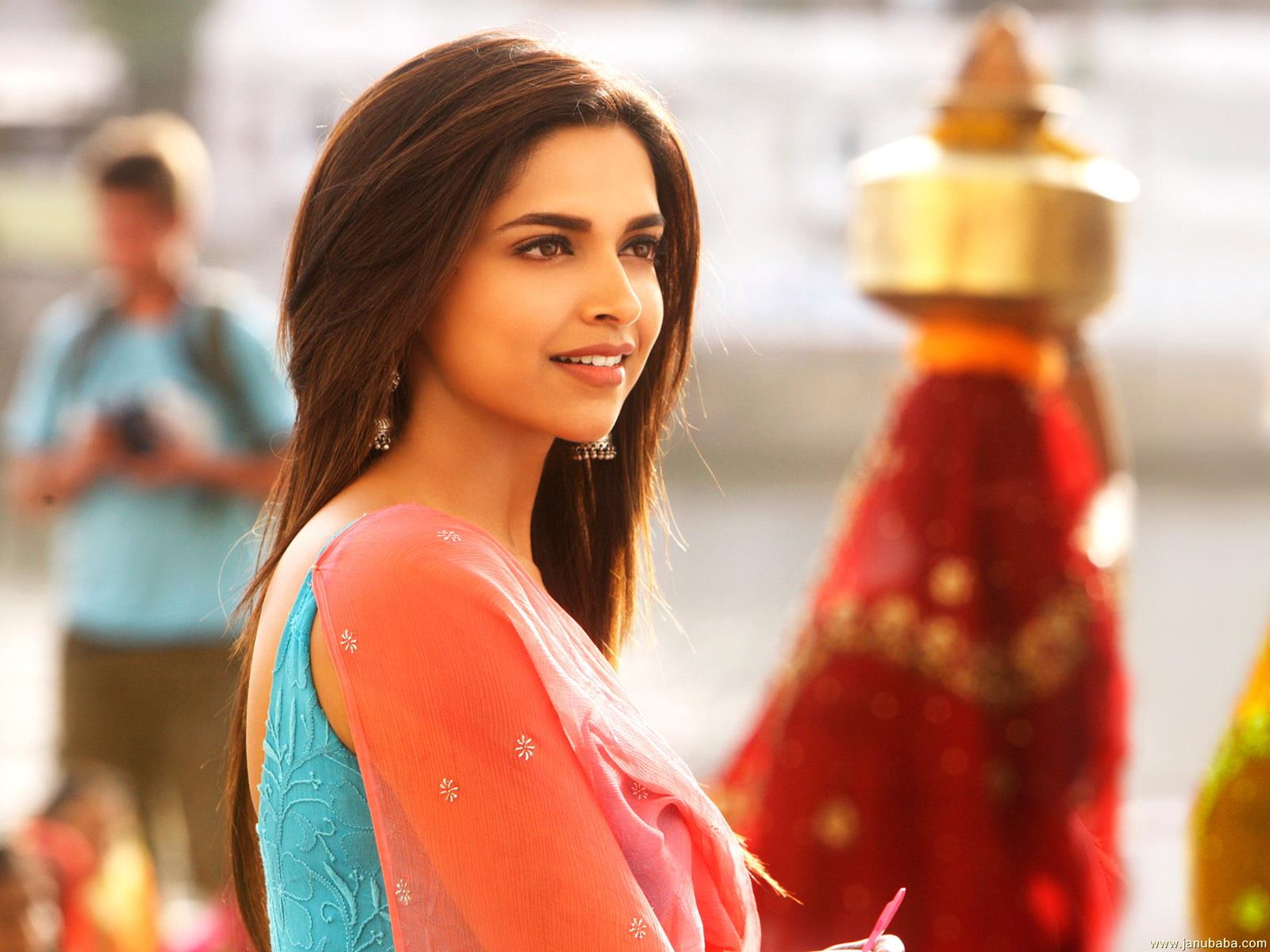 Deepika Padukone