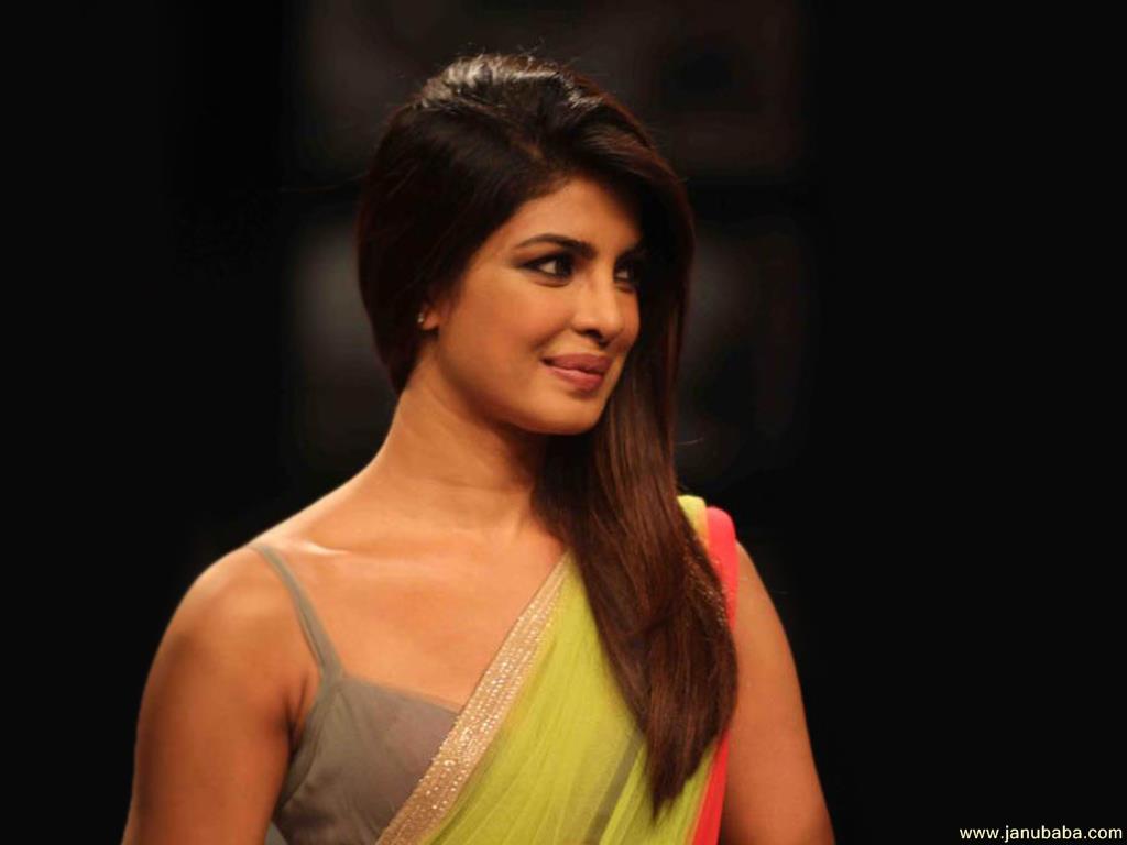Priyanka Chopra          by coolman