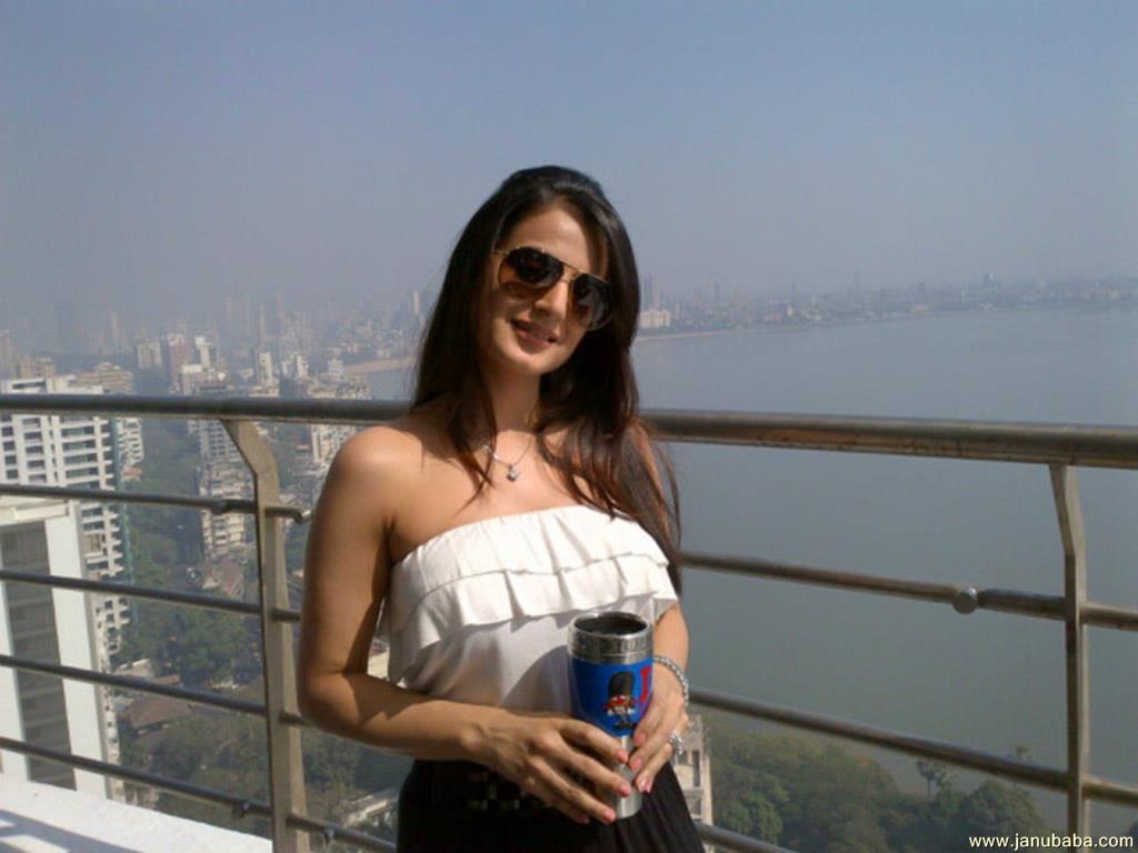 Amisha Patel               by coolman