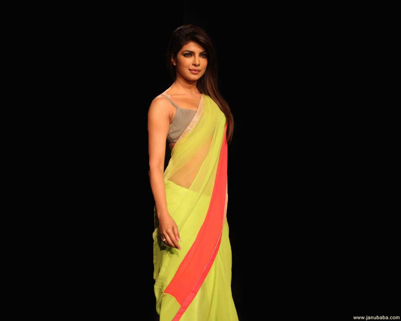 Priyanka Chopra          by coolman