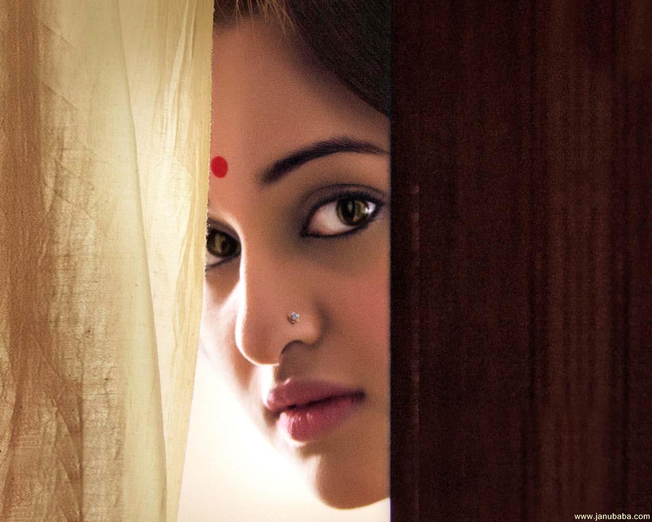 Sonakshi Sinha               by coolman