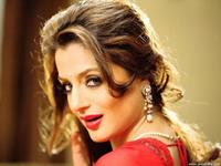 Amisha Patel     by coolman