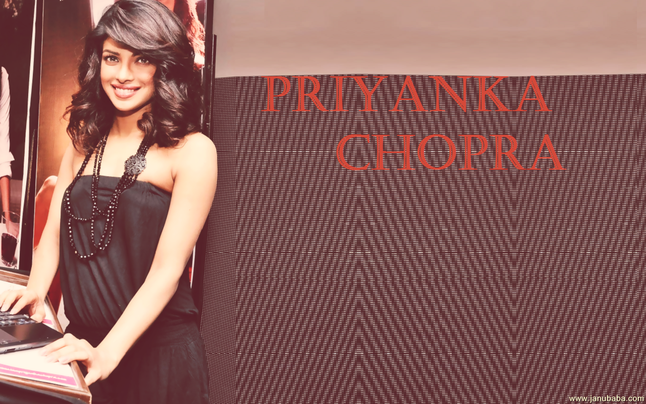 Priyanka Chopra
