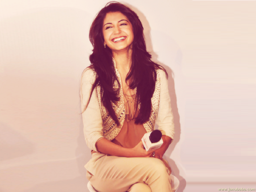 Anushka Sharma