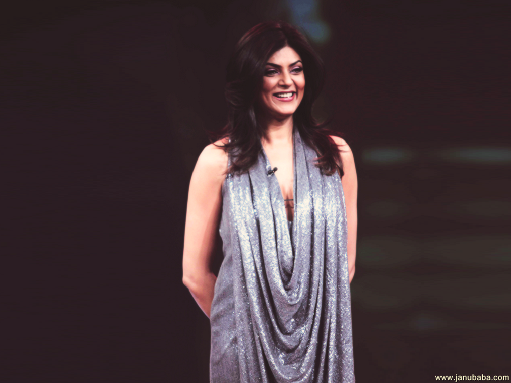 Sushmita Sen