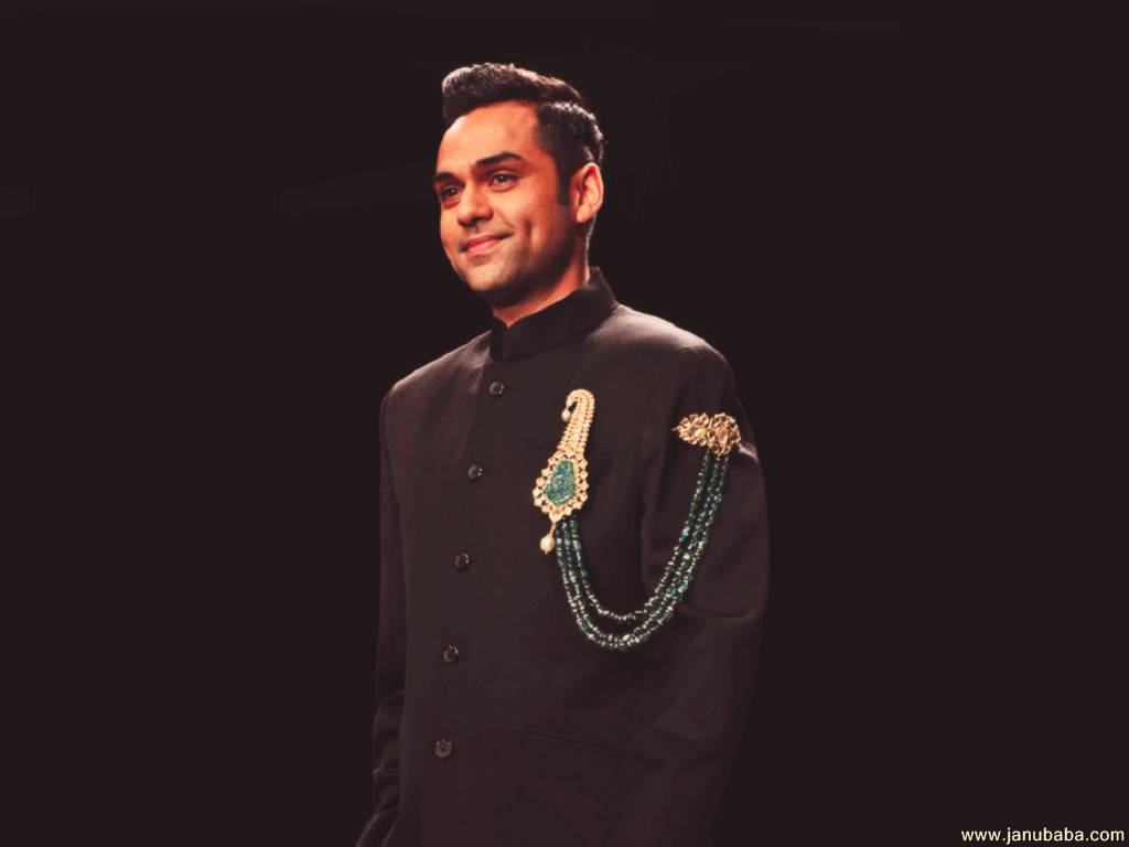 Abhay Deol
