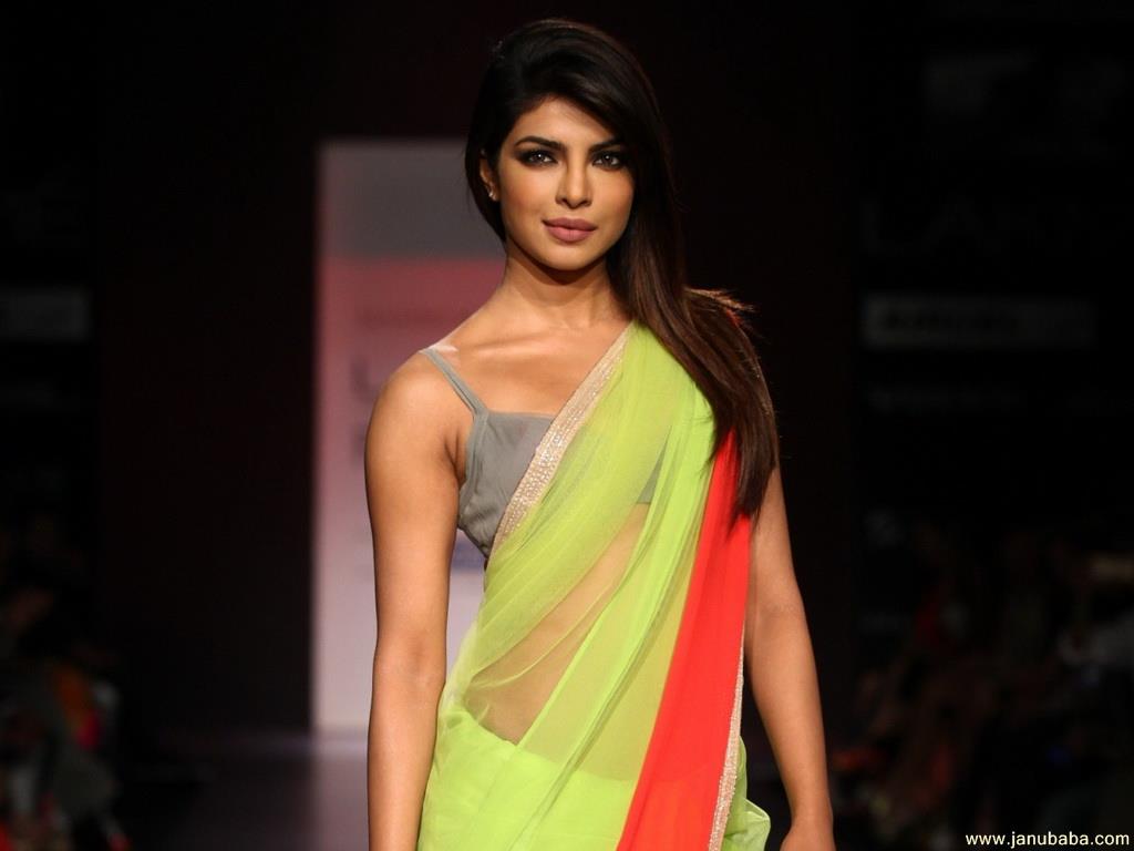 Priyanka Chopra