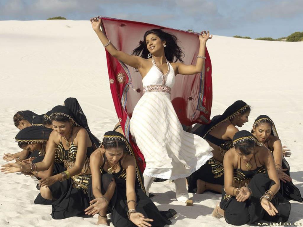 Priyanka Chopra          by coolman